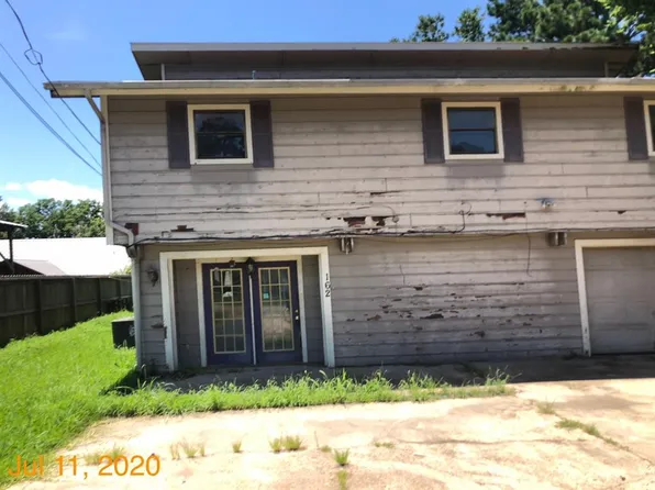 162 Seagull Lndg, Livingston, TX 77351