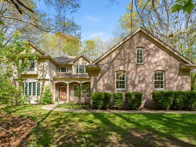 6450 Whitney Woods, Richland, MI, 49083