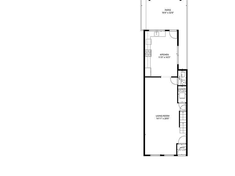 1240 Federal St — Photo 30