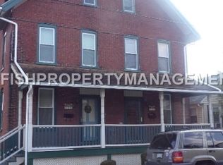 344 Adams St, Williamsport, PA