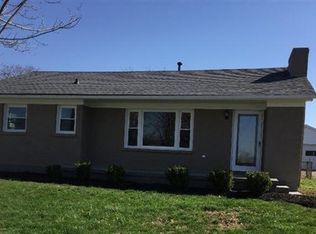 19 Watts Rd, Winchester, KY 40391