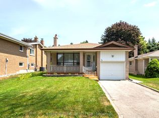 79 Fulbert Cres, Toronto, ON M1S 1C5