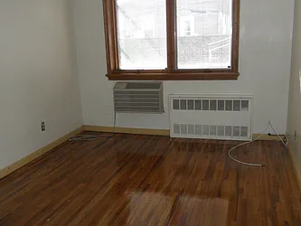 Rented by Aguayo & Huebener Brooklyn