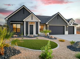 541 N 3380 W #17, Hurricane, UT 84737