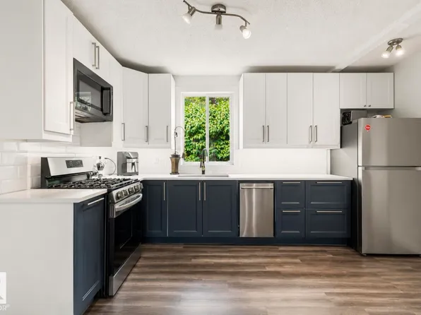 12150 47th St NW, Edmonton, AB T5W 2X5