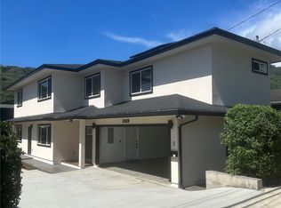 1810 9th Ave, Honolulu, HI 96816