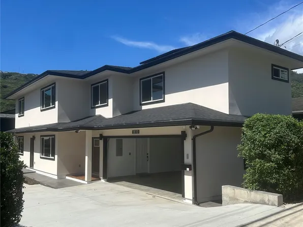 1810 9th Ave, Honolulu, HI 96816