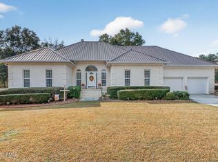 48 Loblolly Ct, Bamberg, SC 29003