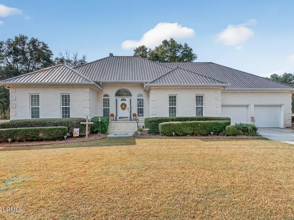 48 Loblolly Ct, Bamberg, SC 29003