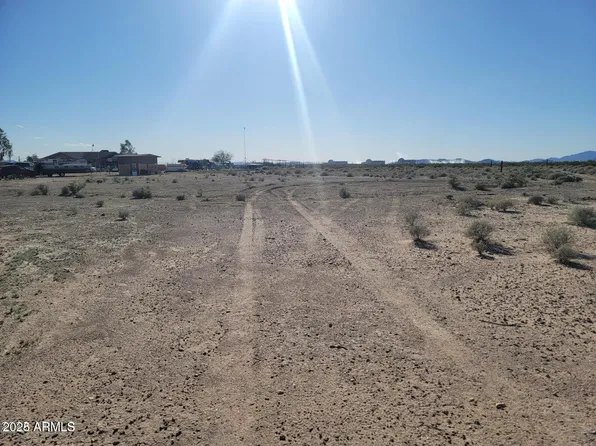 36138 W WAYLAND Drive NW Lot, Tonopah, AZ 85354