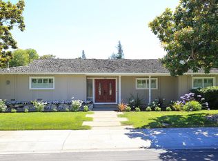 3060 Cowper St, Palo Alto, CA 94306