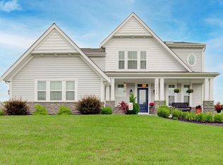 10040 Meadow Glen Dr, Independence, KY 41051