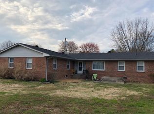 2404 Allison Ln, Springfield, TN 37172