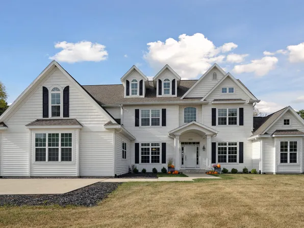 3520 Inverness Rd, Waterloo, IA 50701