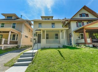 429 Hazelwood Ter, Rochester, NY 14609