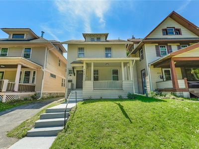 429 Hazelwood Ter, Rochester, NY, 14609