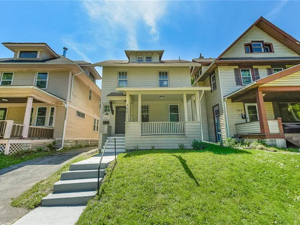 429 Hazelwood Ter, Rochester, NY 14609