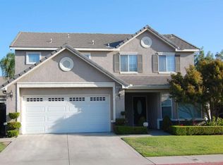 2963 Donner Ave, Clovis, CA