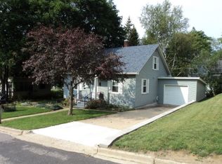 244 S Rosa St, Richland Center, WI 53581