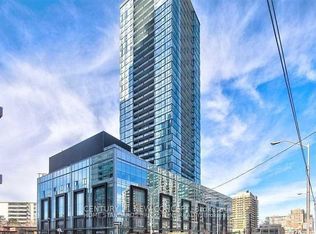 5180 Yonge St #2607, Toronto, ON M2N 0K5