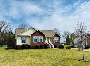 1736 Butterfly Ct, Whitesburg, TN 37891