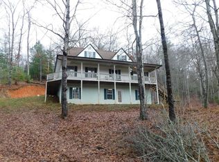 7351 Mr Bert Rd, Hiawassee, GA 30546