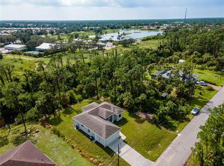 3319 Rufus Rd, North Port, FL 34288