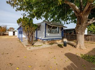 2545 E Northfield Ave, Kingman, AZ 86409