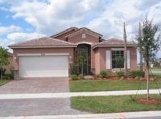 9701 SW Glenbrook Dr, Port St Lucie, FL 34987