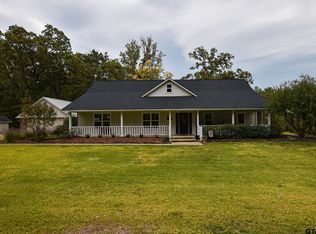 330 County Road 4914, Troup, TX 75789