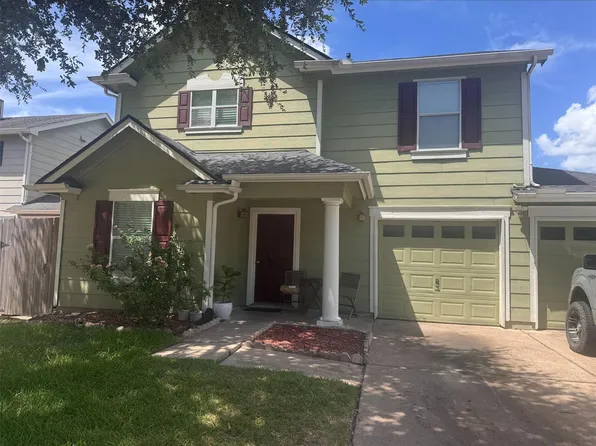 4007 Fairhope Oak St, Pasadena, TX 77503
