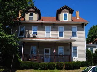 248 W Penn St, Butler, PA 16001