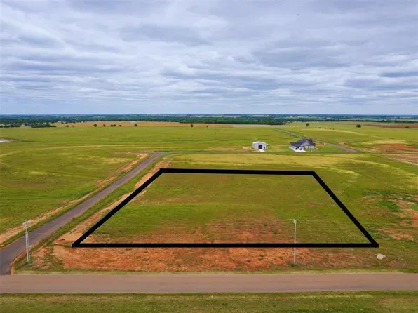2646 S May Ave Lot 3, Guthrie, OK 73044