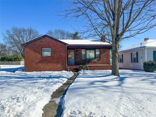 1218 Portland Ave, Collinsville, IL 62234