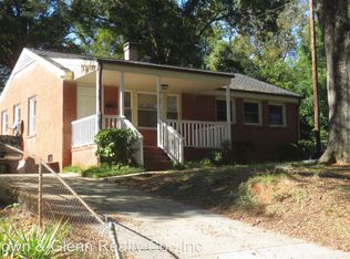 3100 Marney Ave, Charlotte, NC 28205