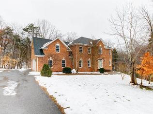 1348 Gilfield Dr, Forest, VA 24551