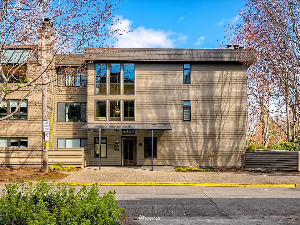 6300 Sand Point Way NE UNIT 203, Seattle, WA 98115 Zillow