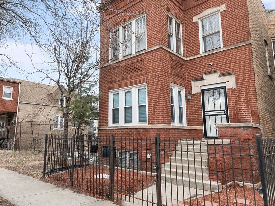 1st image of 6523 S Evans Ave