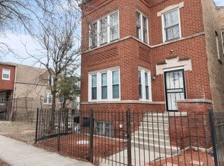 6523 S Evans Ave, Chicago, IL 60637
