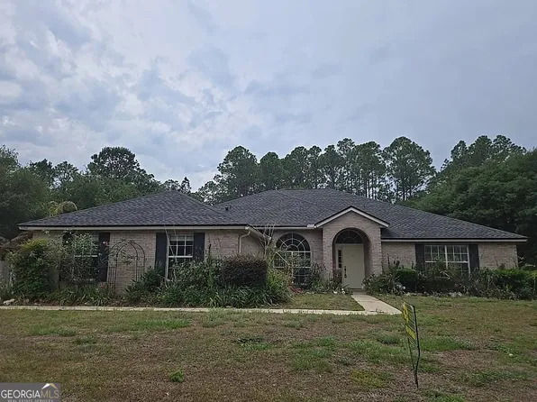 5960 Long Cove Dr, Jacksonville, FL 32222