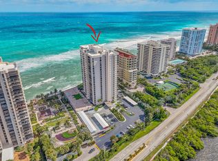 5380 N Ocean Drive #12c, Singer Island, FL 33404