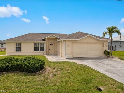 2526 NE 7th Ave, Cape Coral, FL, 33909