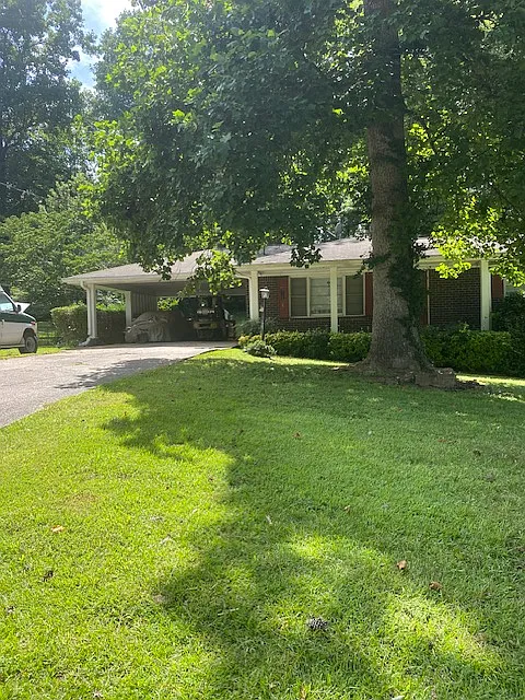 4034 Cheoah Dr