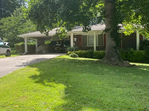 4034 Cheoah Dr, Douglasville, GA 30135