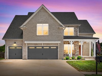 325 Piedmont Pl, Clarksville, TN, 37043