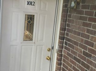 1012 Sweetwater Cir #1012, Athens, GA 30606