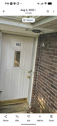 1012 Sweetwater Cir #1012 Photo 1