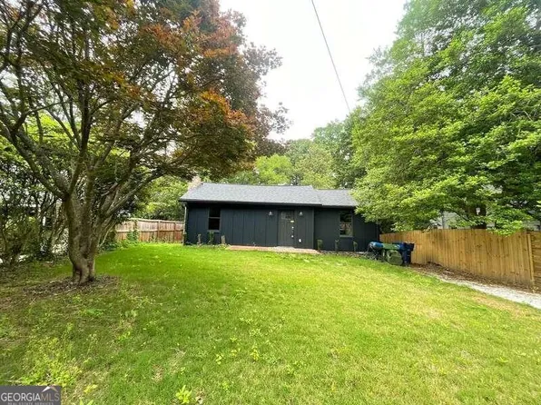 1905 Windemere Dr NE, Atlanta, GA 30324