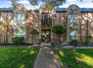 4102 Ridglea Country Club Dr APT 1501, Benbrook, TX 76126