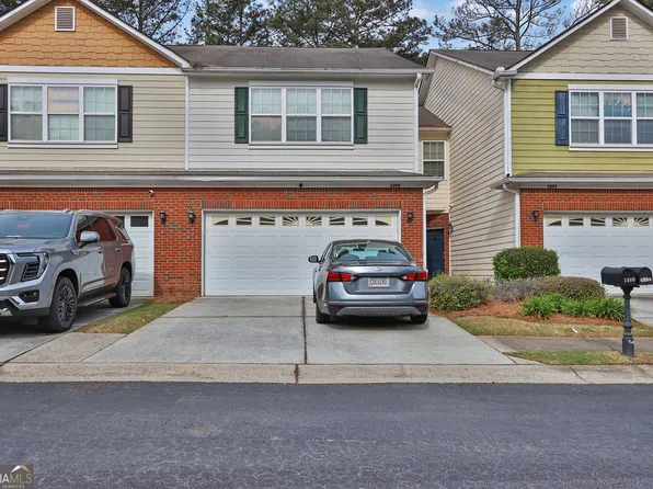 1090 Treymont Ln, Lawrenceville, GA 30045